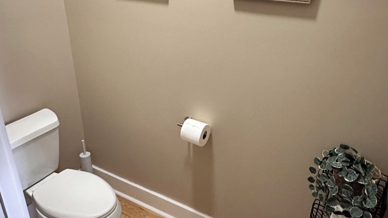 Photo of Bathroom in Schroon Lake