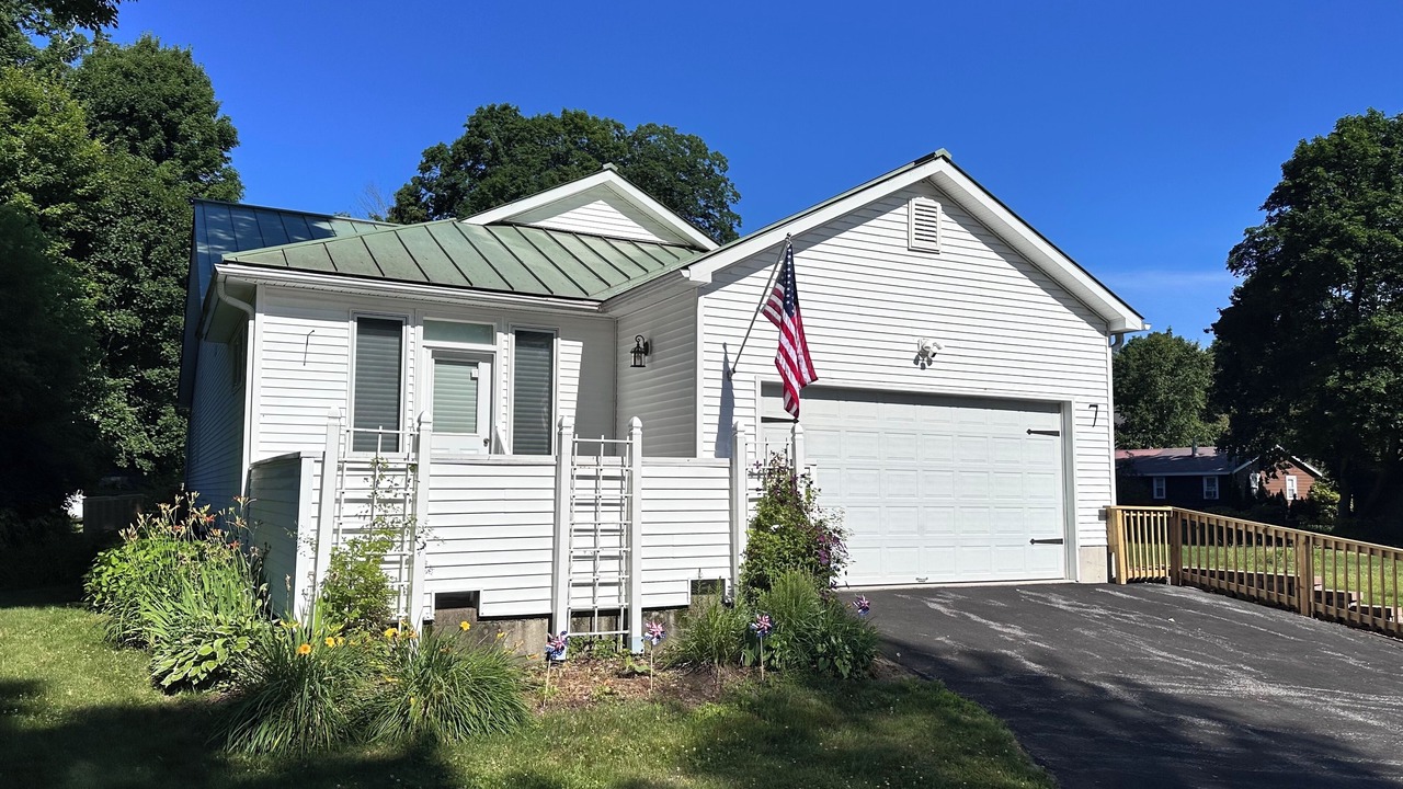 Photo of Outdoor in Schroon Lake