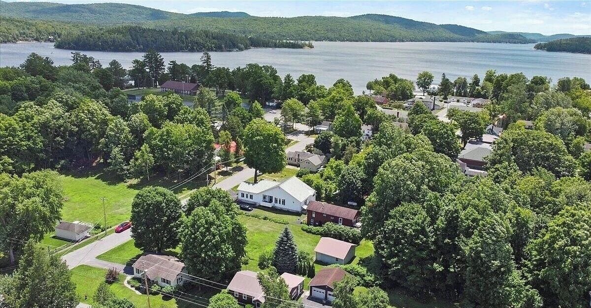 Photo of Outdoor in Schroon Lake