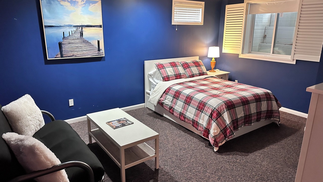Photo of Bedroom in Schroon Lake