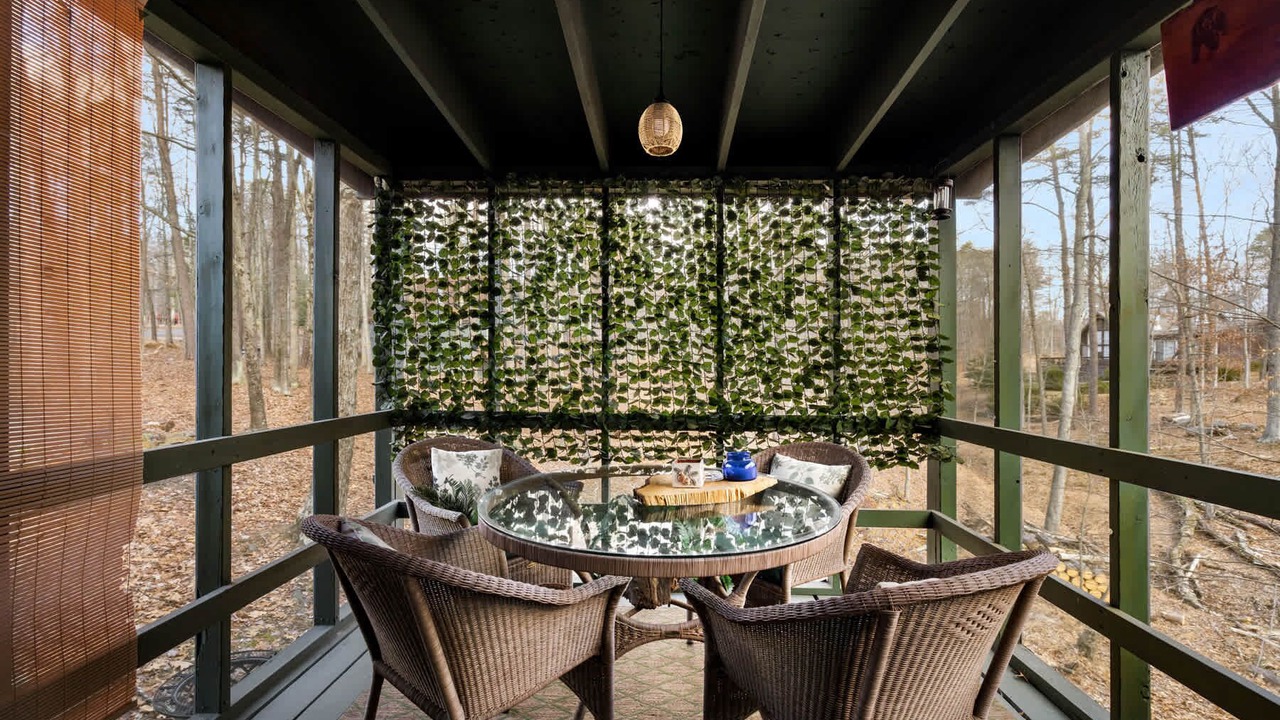 Photo of Outdoor in The Woods