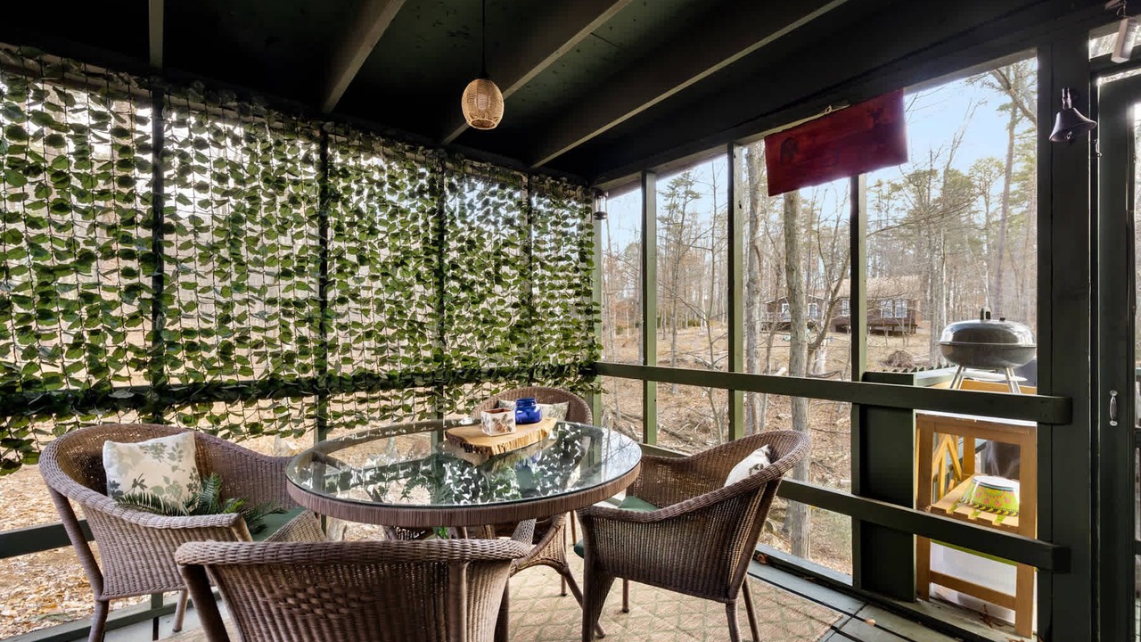 Photo of Outdoor in The Woods