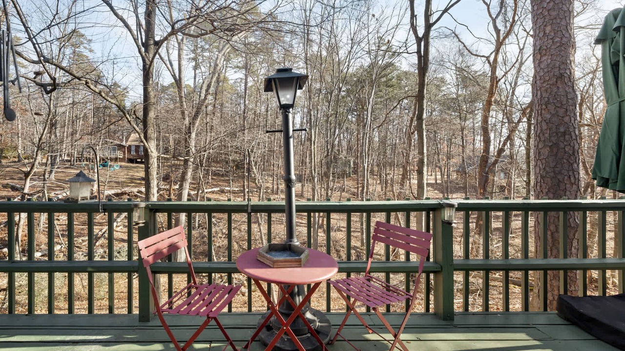 Photo of Outdoor in The Woods