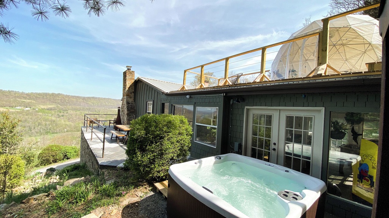 Photo of Patio Balcony in Washington County