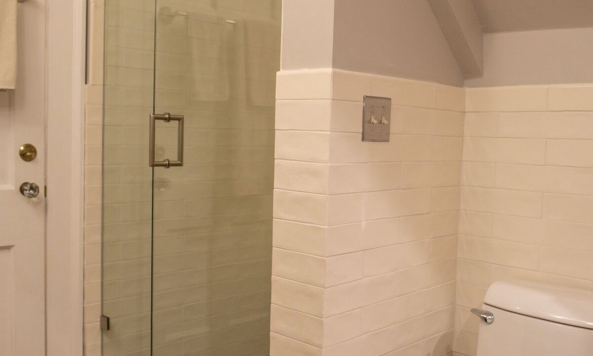 Photo of Bathroom in Kingston