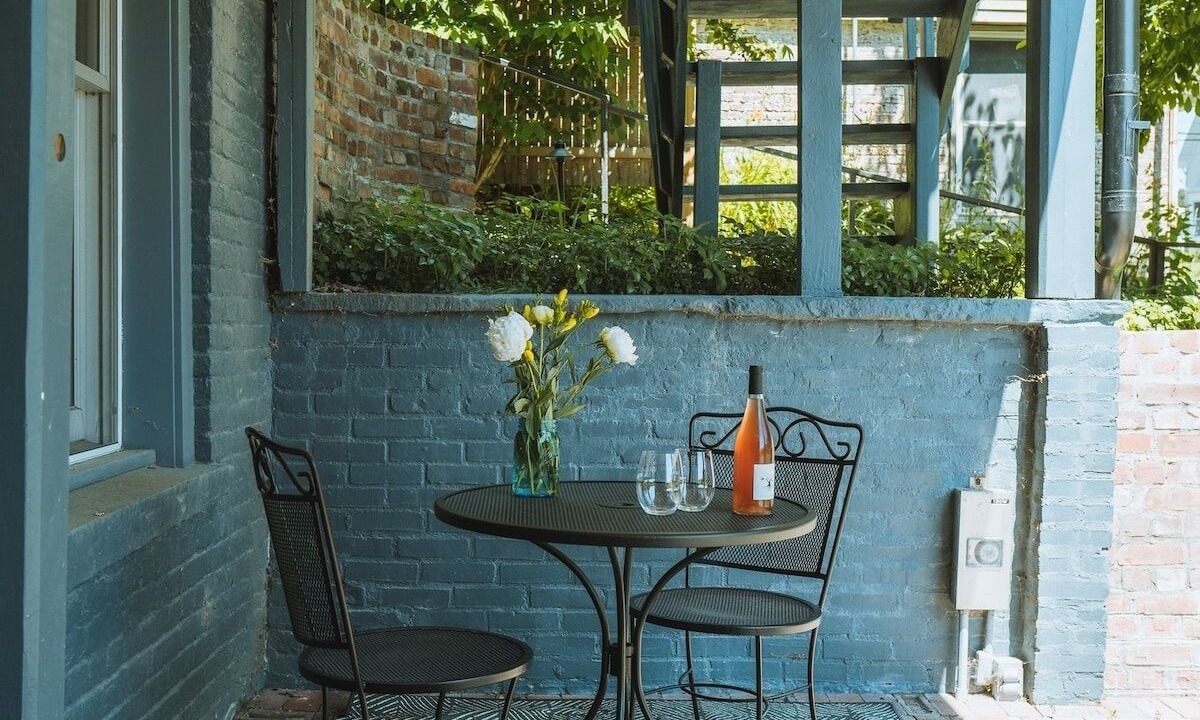 Photo of Outdoor in Kingston