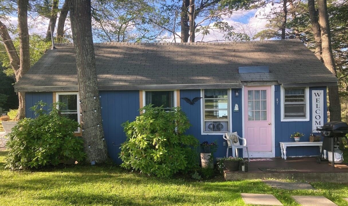 Photo of Outdoor in Isle of Springs