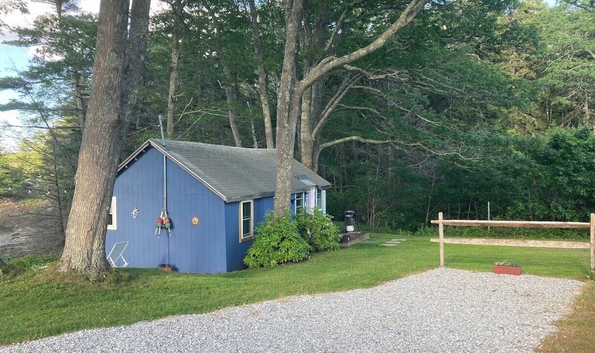 Photo of Outdoor in Isle of Springs