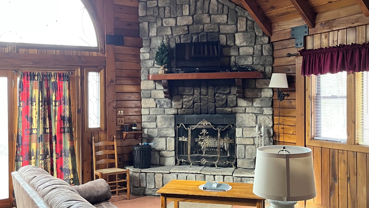 Photo of Livingroom in Lansing