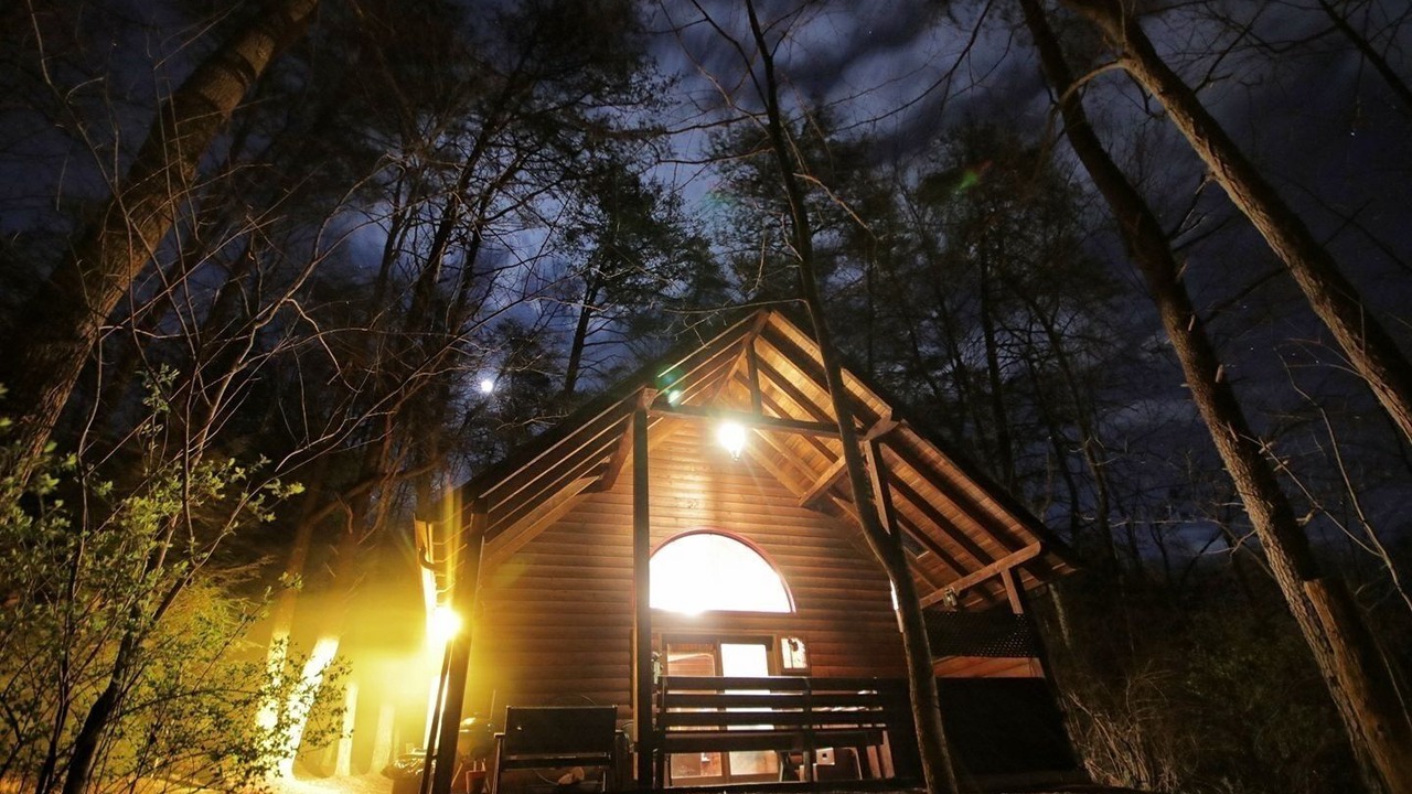 Photo of Outdoor in Lansing