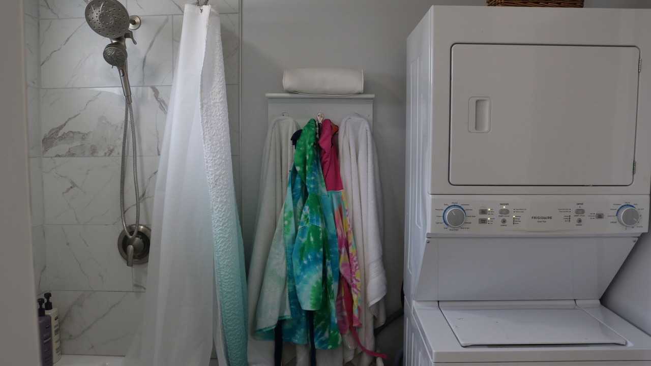 Photo of Bathroom in North Hero