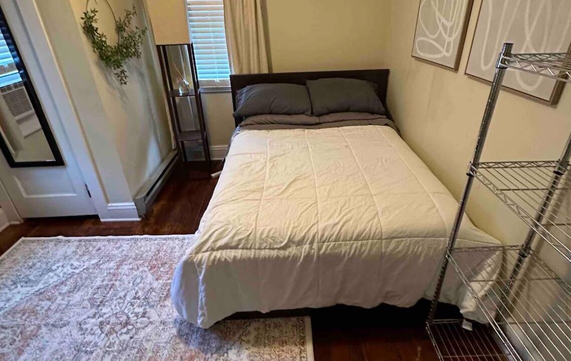Photo of Bedroom in Kanawha City