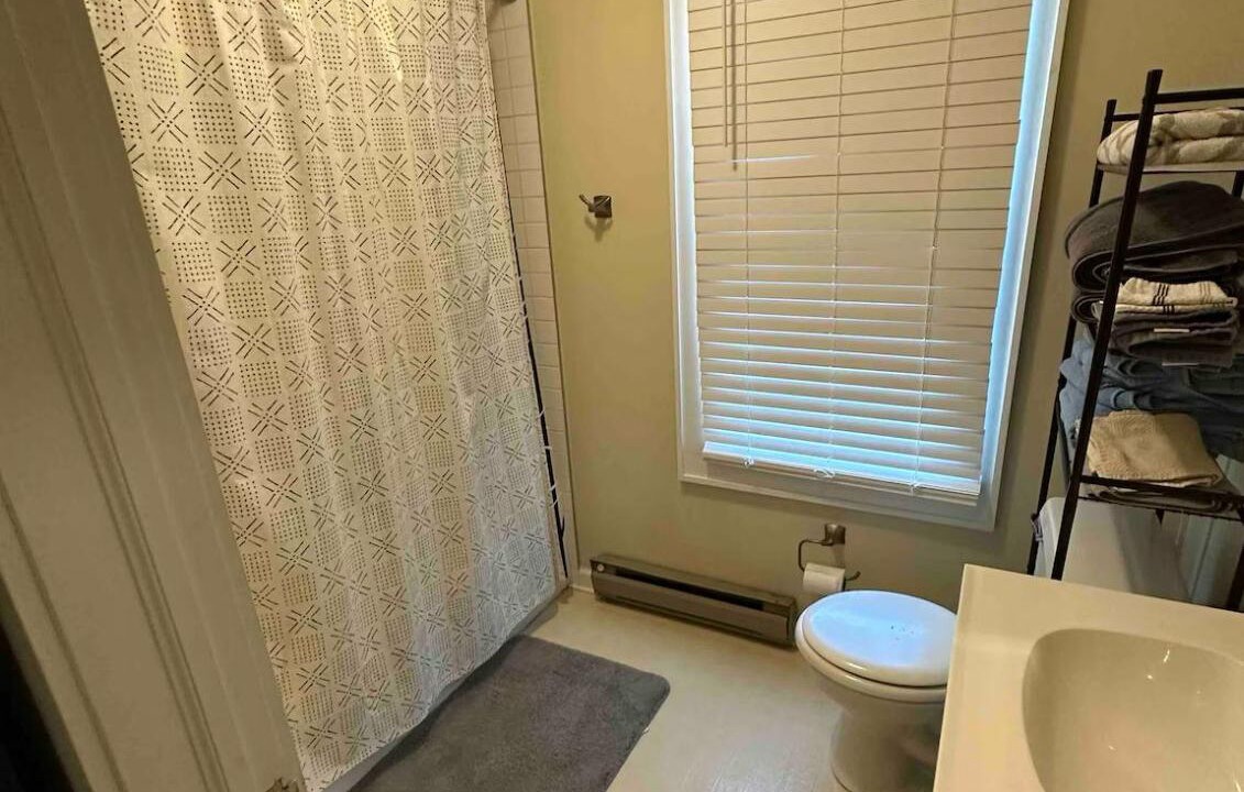 Photo of Bathroom in Kanawha City
