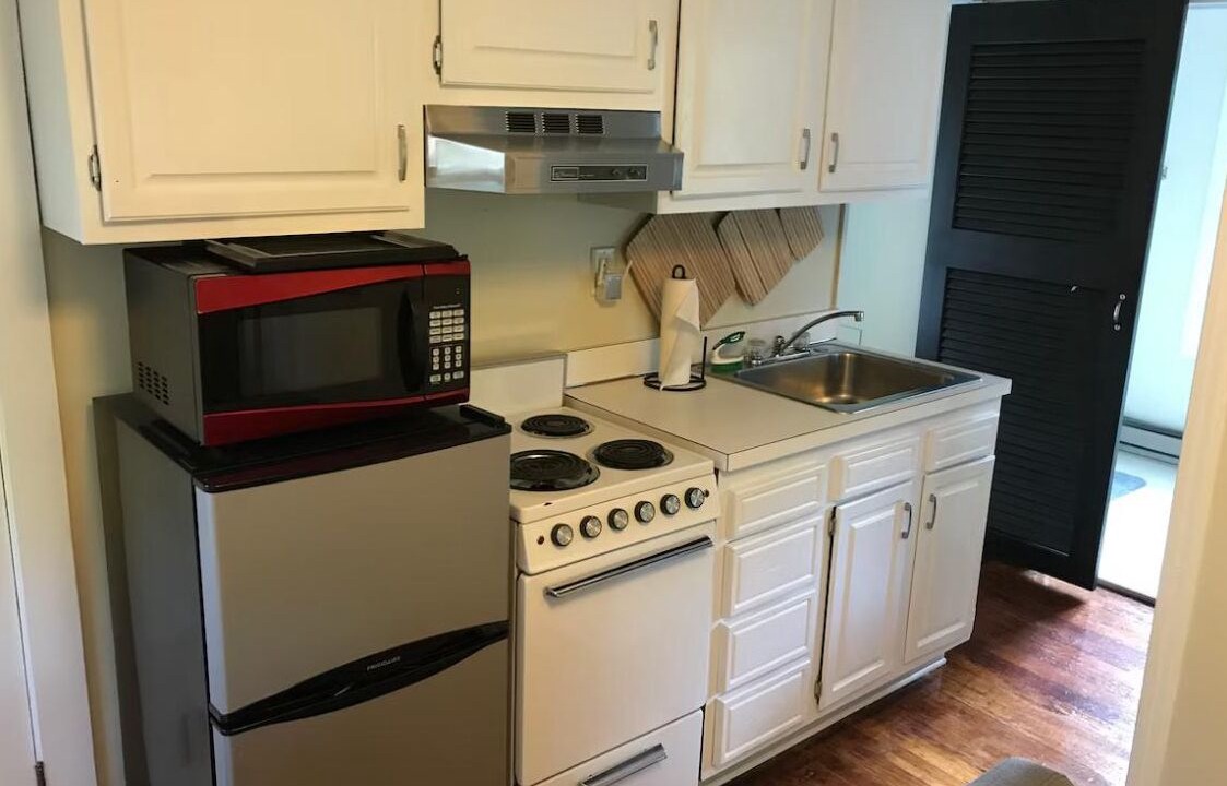 Photo of Kitchen in Kanawha City