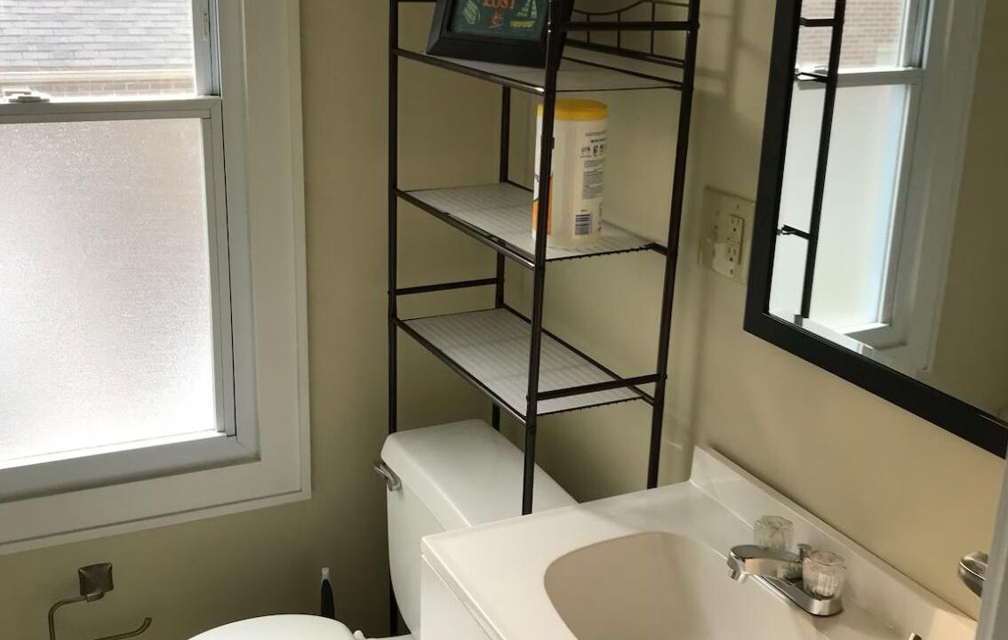 Photo of Bathroom in Kanawha City