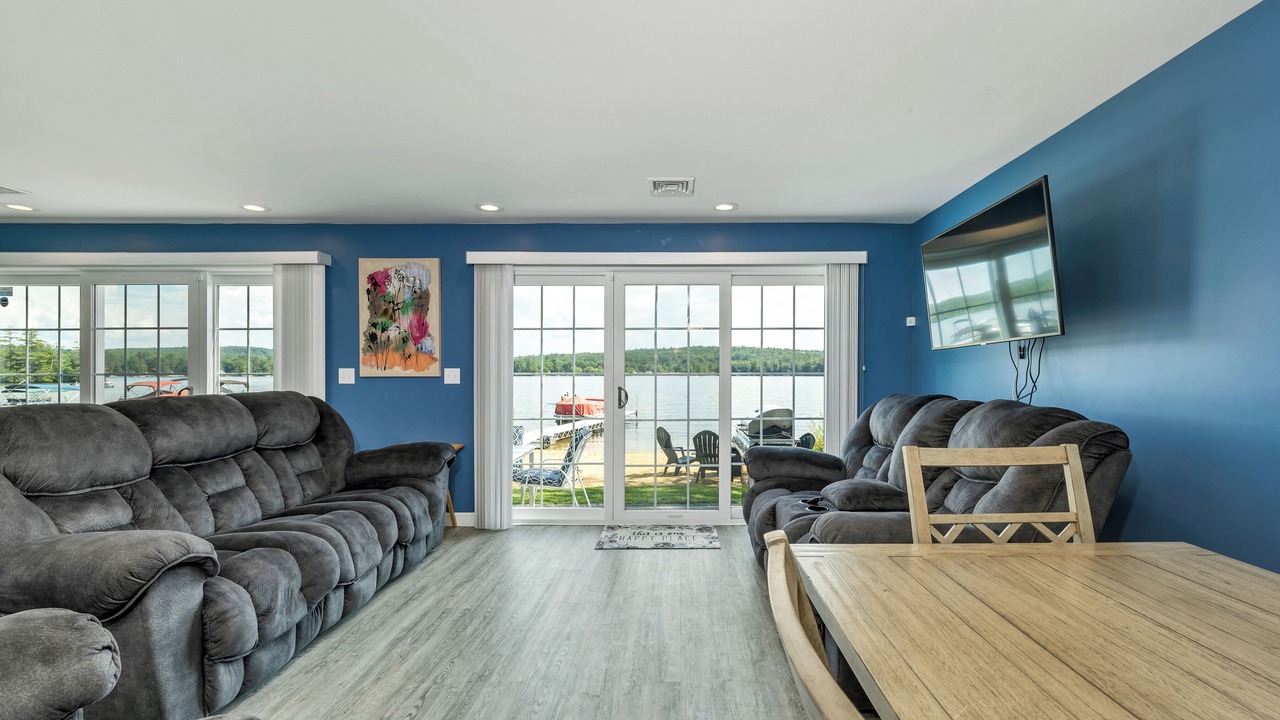 Photo of Bedroom in Lochmere