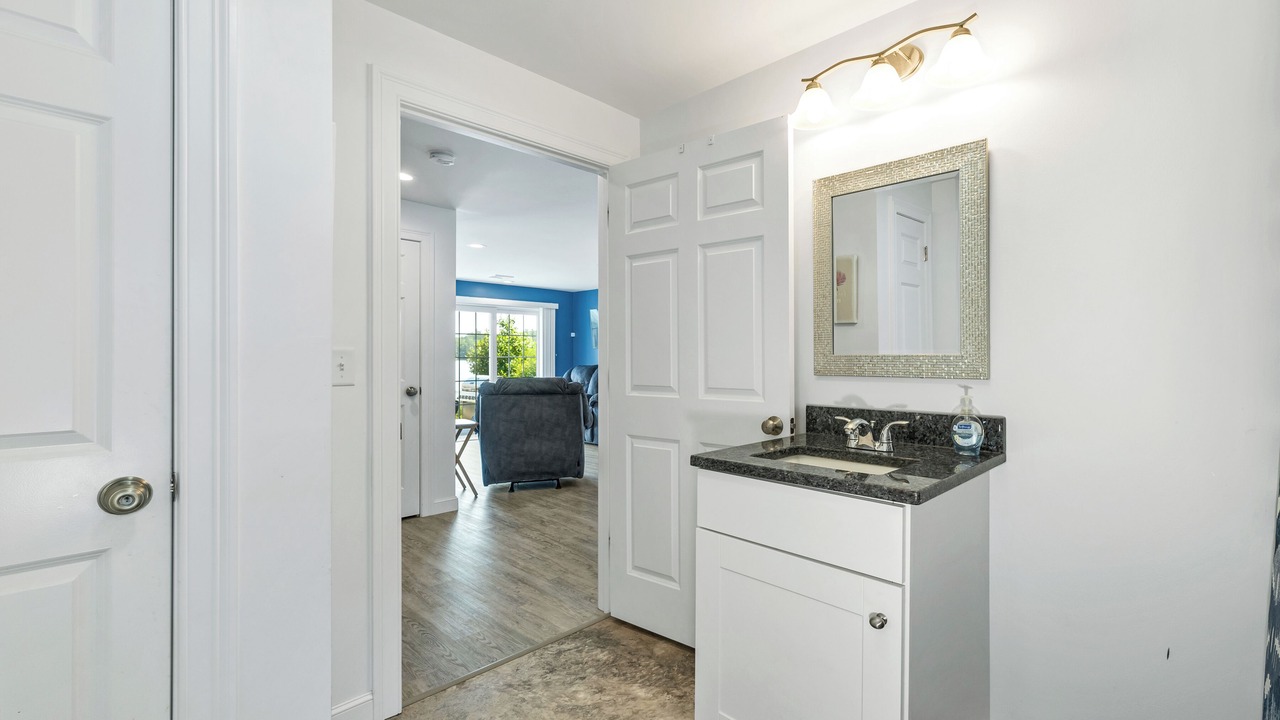 Photo of Bathroom in Lochmere