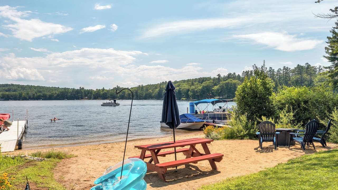 Photo of Outdoor in Lochmere