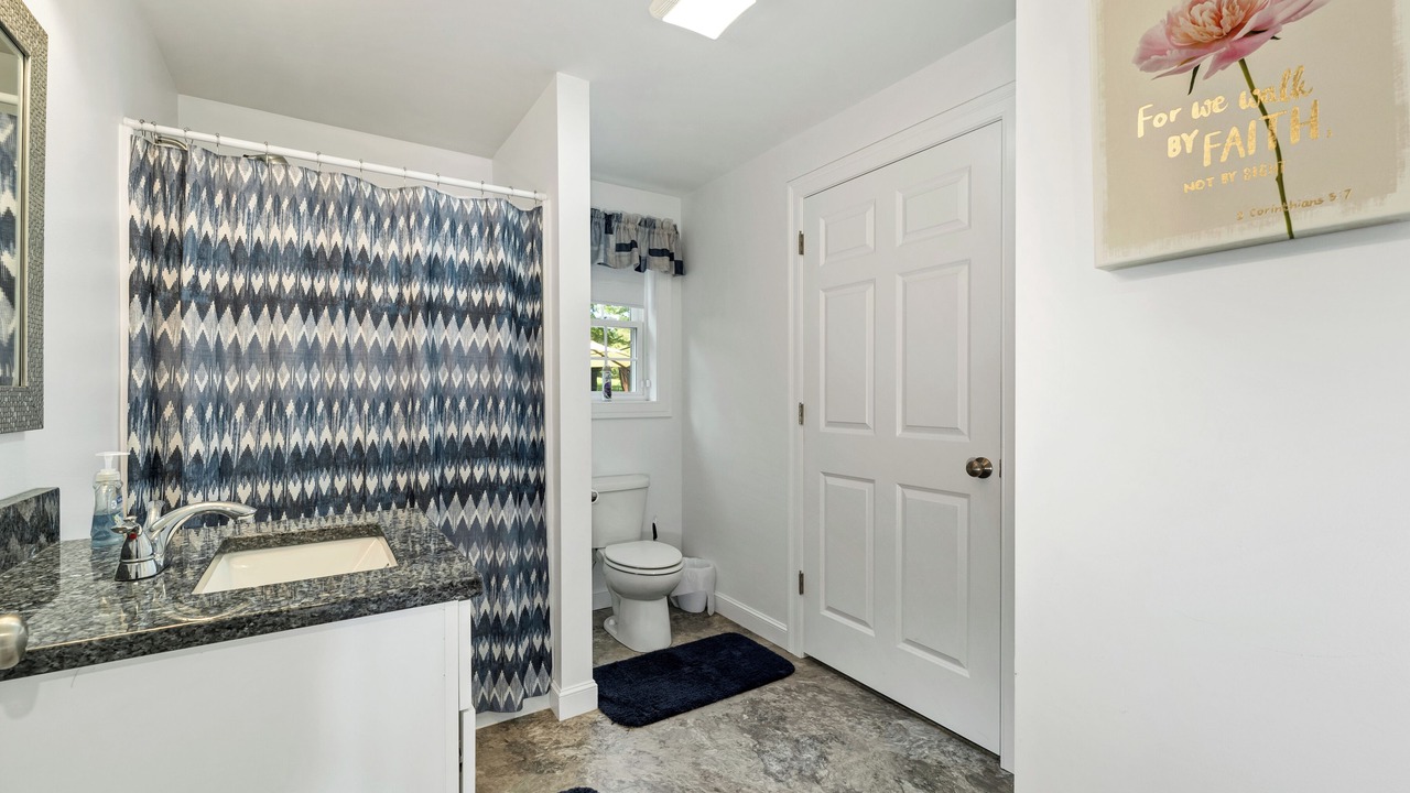 Photo of Bathroom in Lochmere