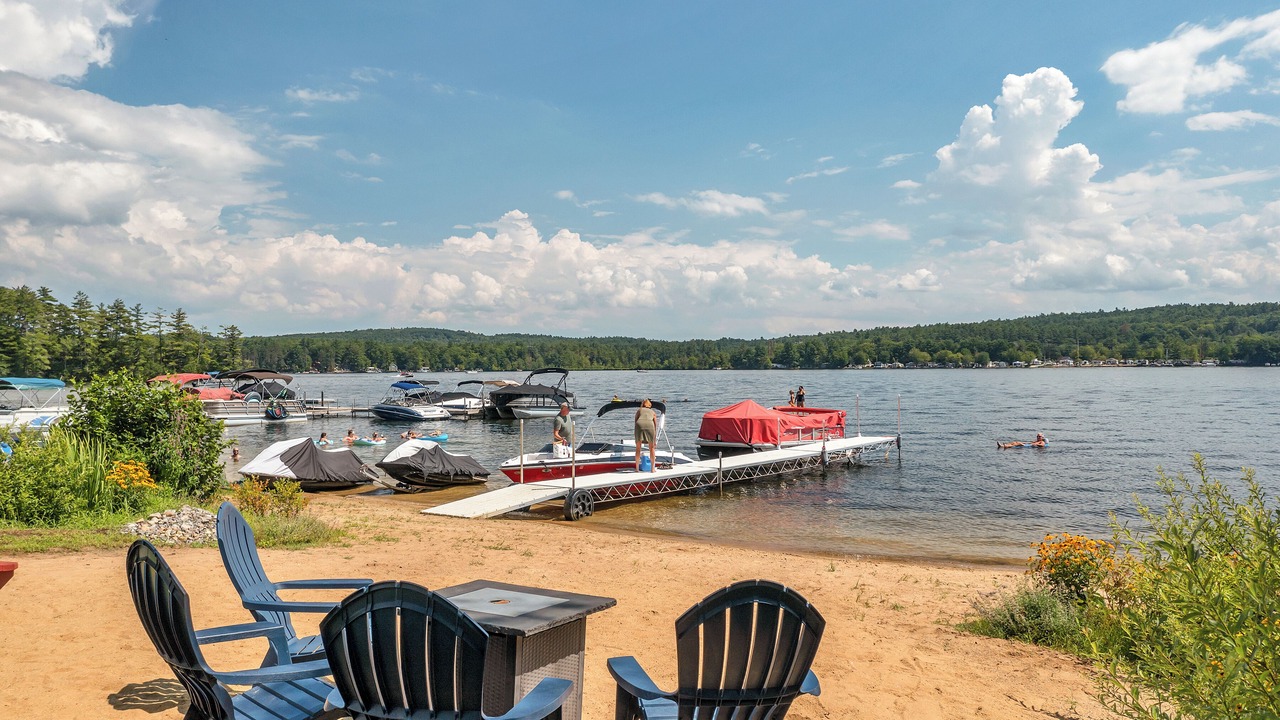Photo of Outdoor in Lochmere
