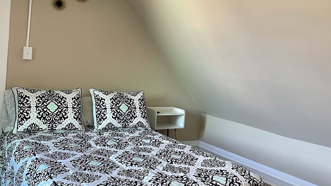 Photo of Bedroom in St. Albans