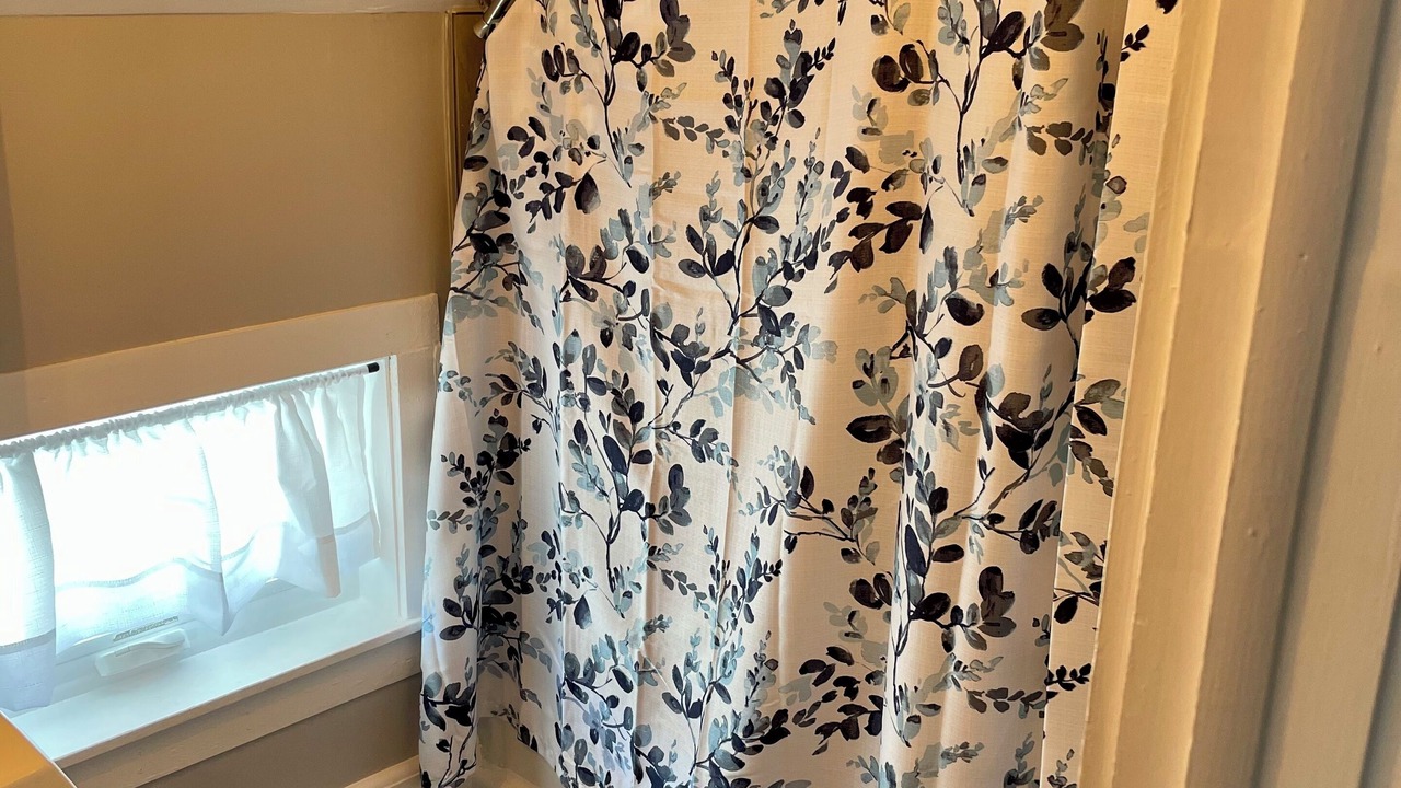 Photo of Bathroom in St. Albans