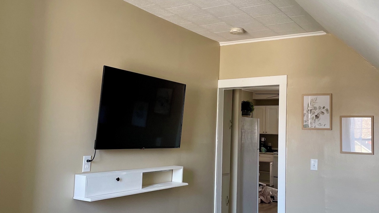 Photo of Livingroom in St. Albans
