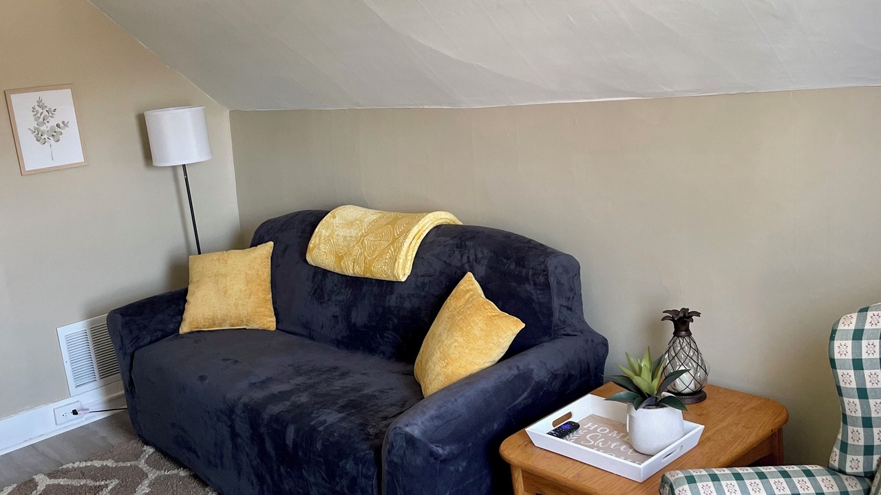 Photo of Livingroom in St. Albans