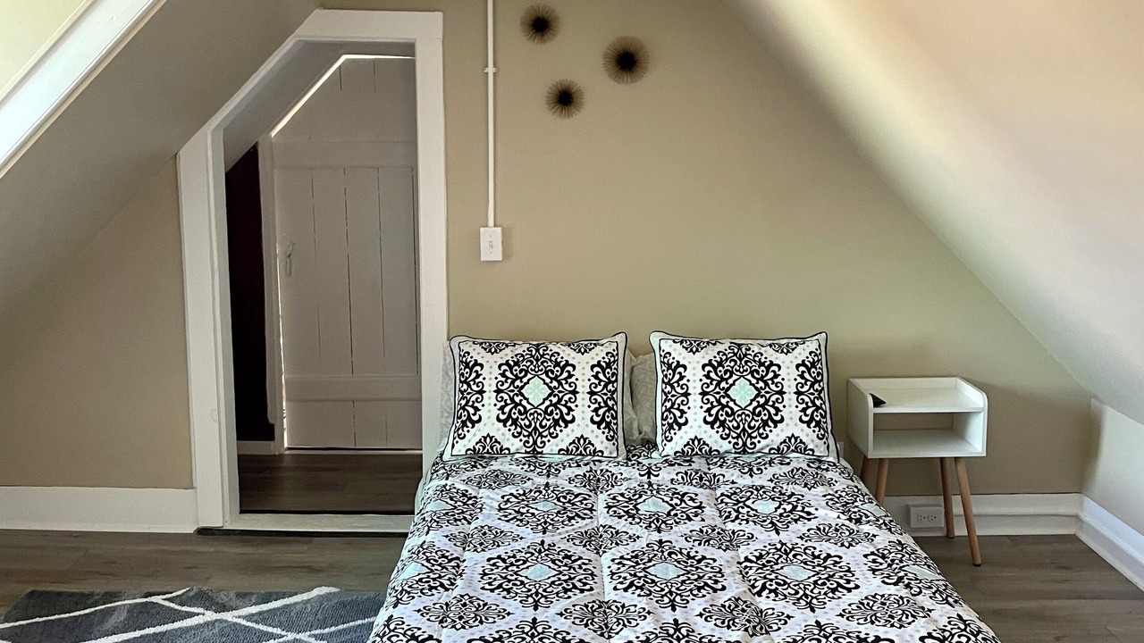 Photo of Bedroom in St. Albans