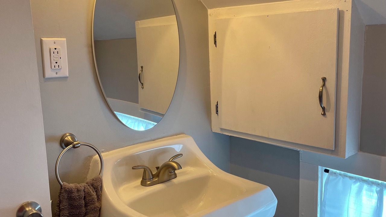 Photo of Bathroom in St. Albans