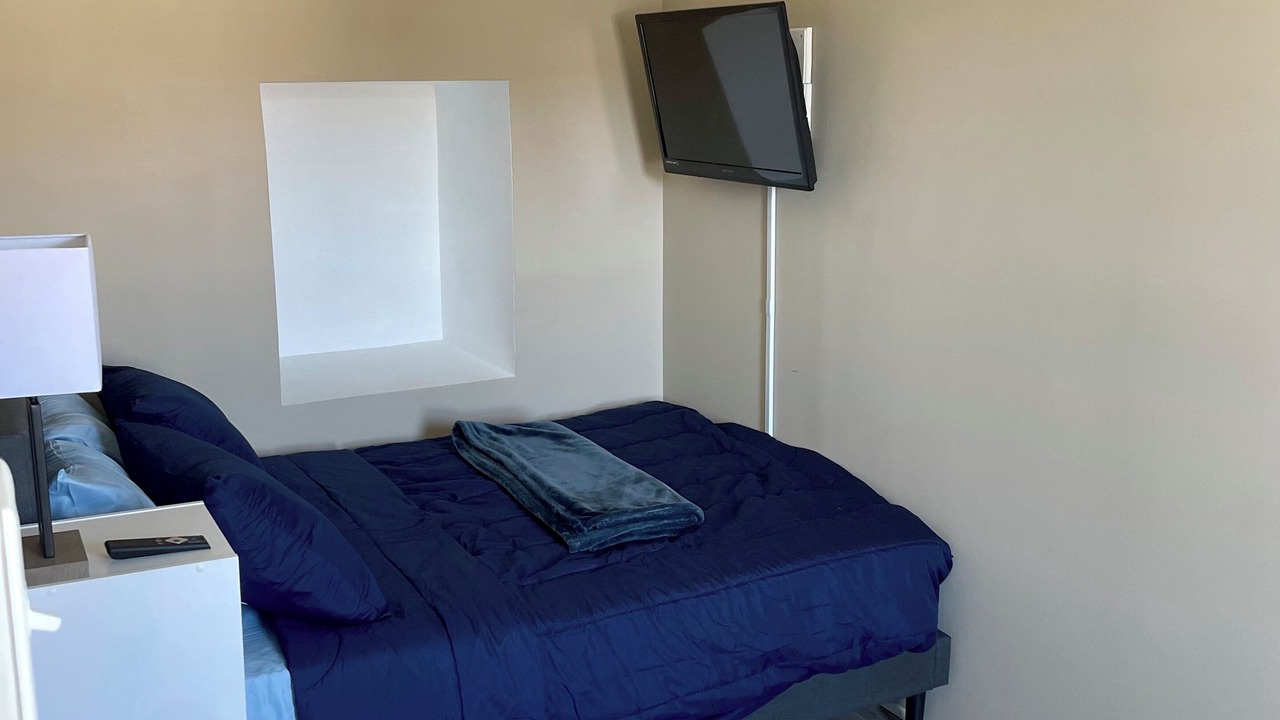 Photo of Bedroom in St. Albans