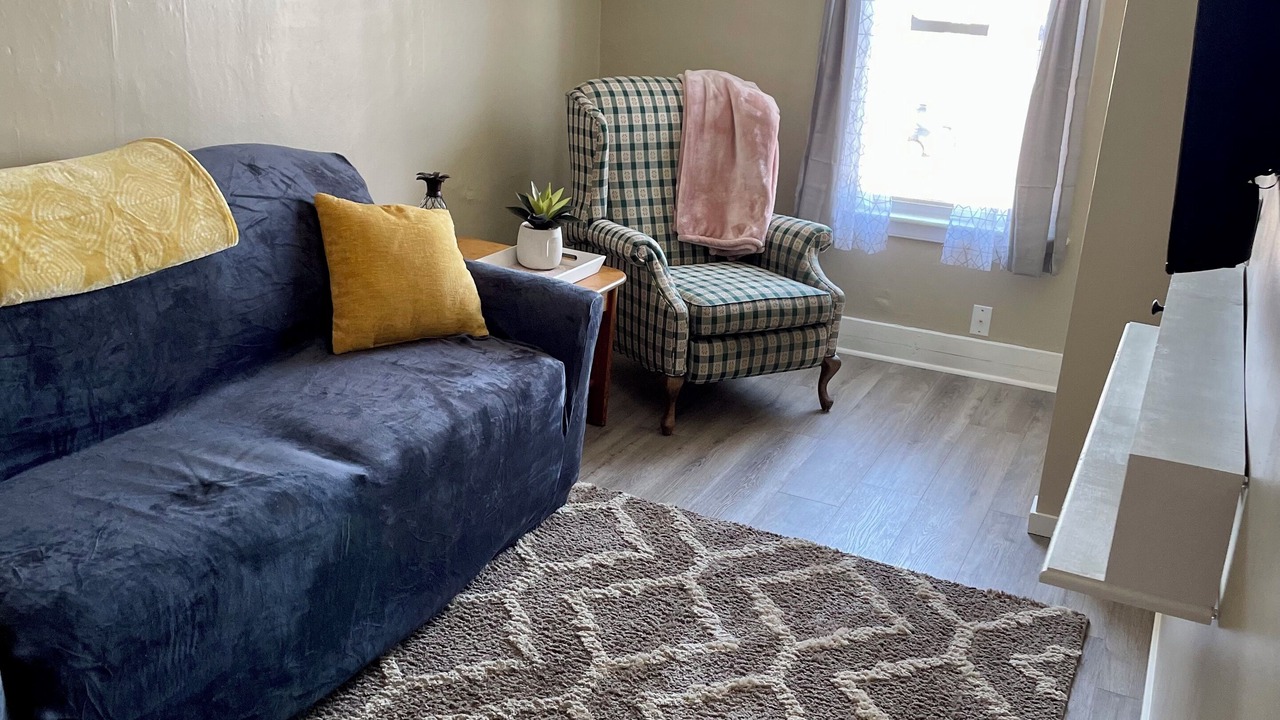 Photo of Livingroom in St. Albans
