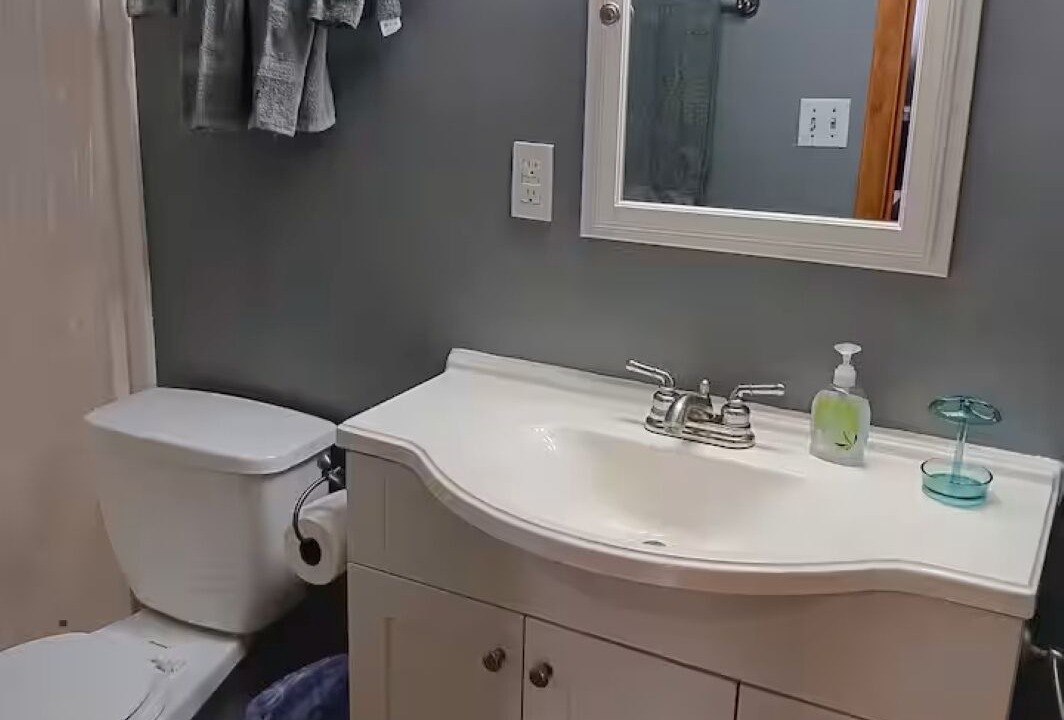 Photo of Bathroom in Batavia