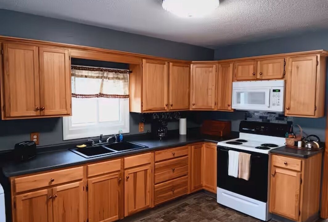 Photo of Kitchen in Batavia