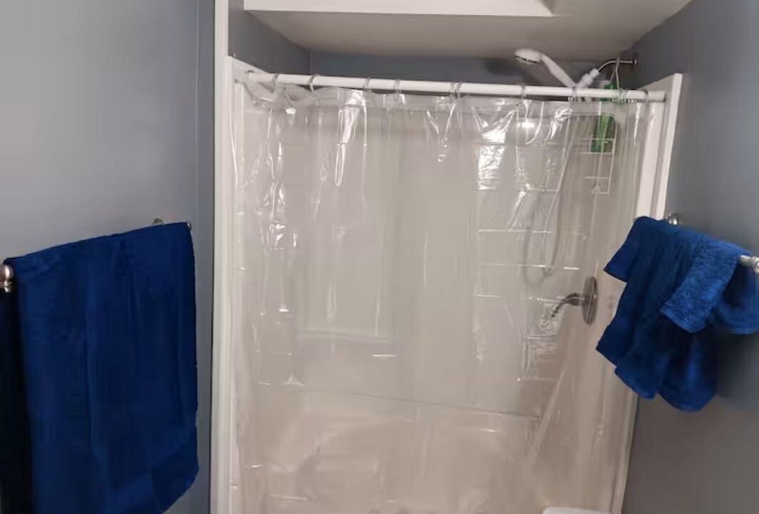 Photo of Bathroom in Batavia