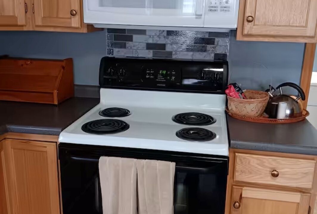 Photo of Kitchen in Batavia