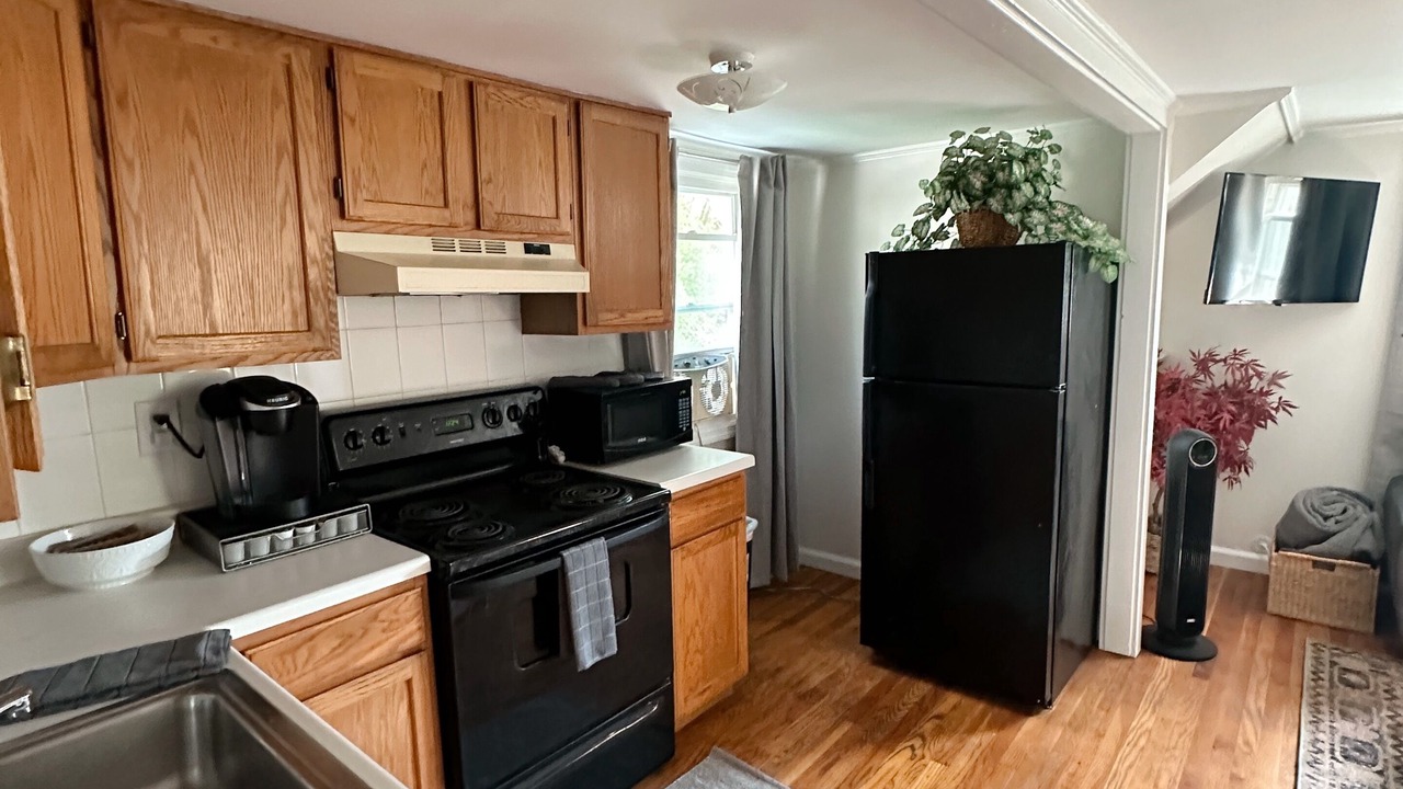 Photo of Kitchen in Clintondale