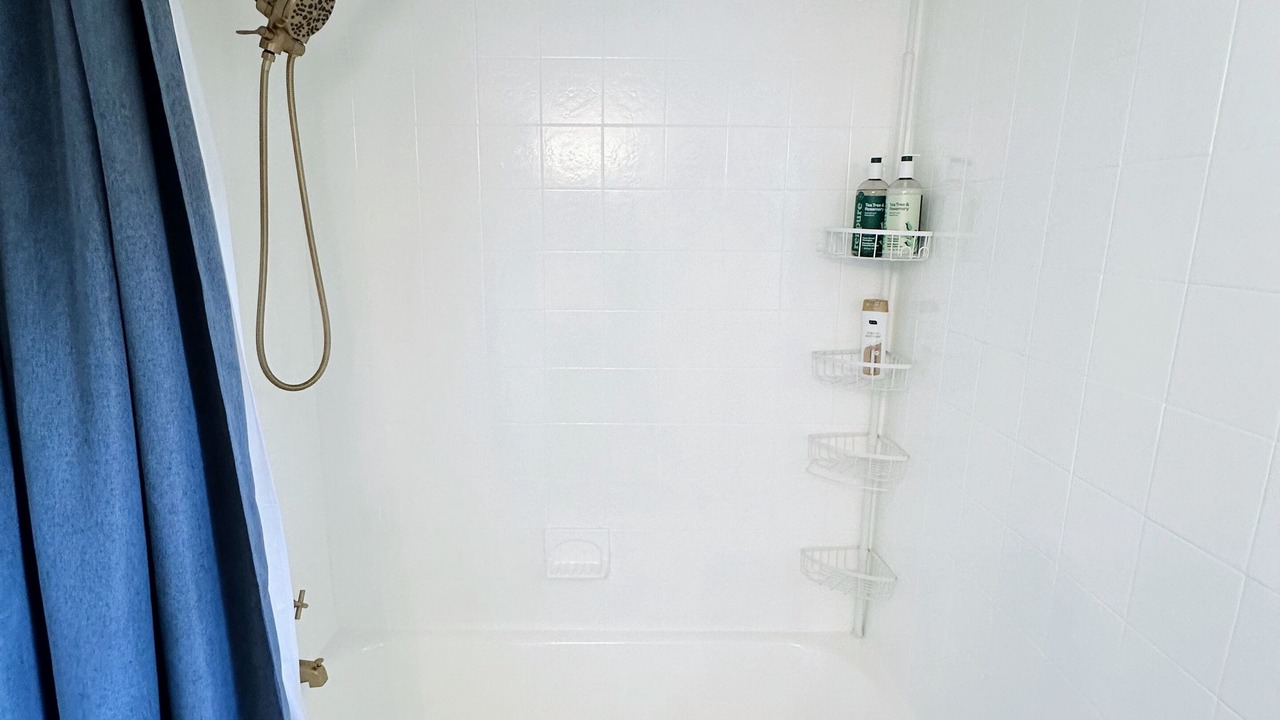 Photo of Bathroom in Clintondale