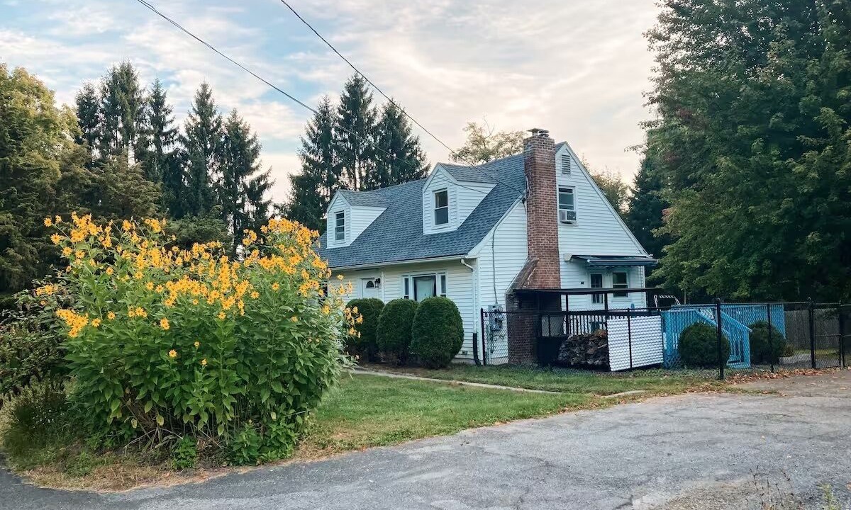 Photo of Outdoor in Clintondale
