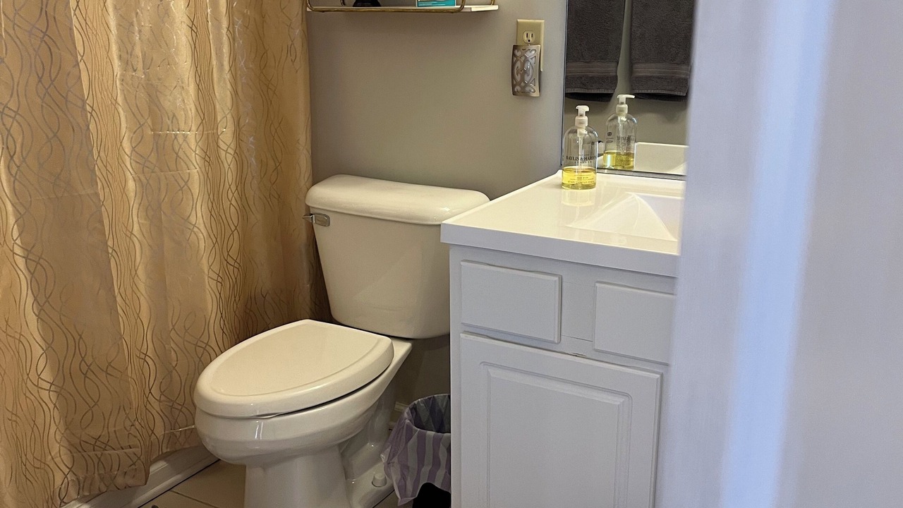 Photo of Bathroom in Afton
