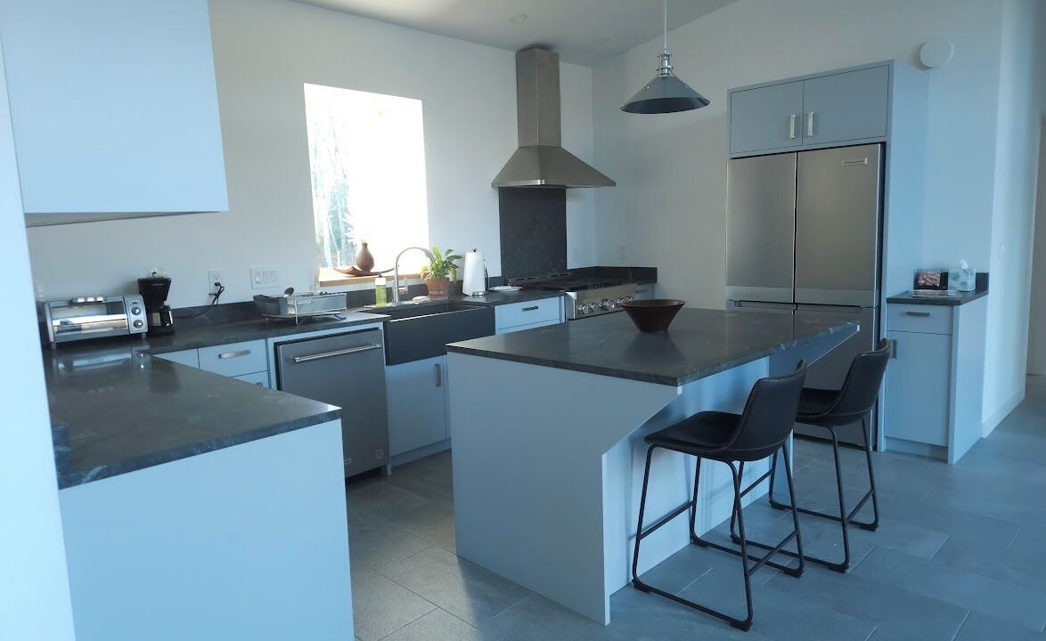 Photo of Kitchen in West Hurley