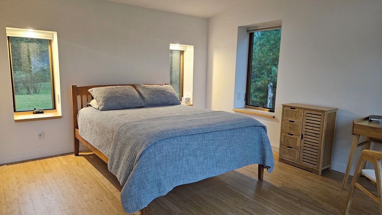Photo of Bedroom in West Hurley