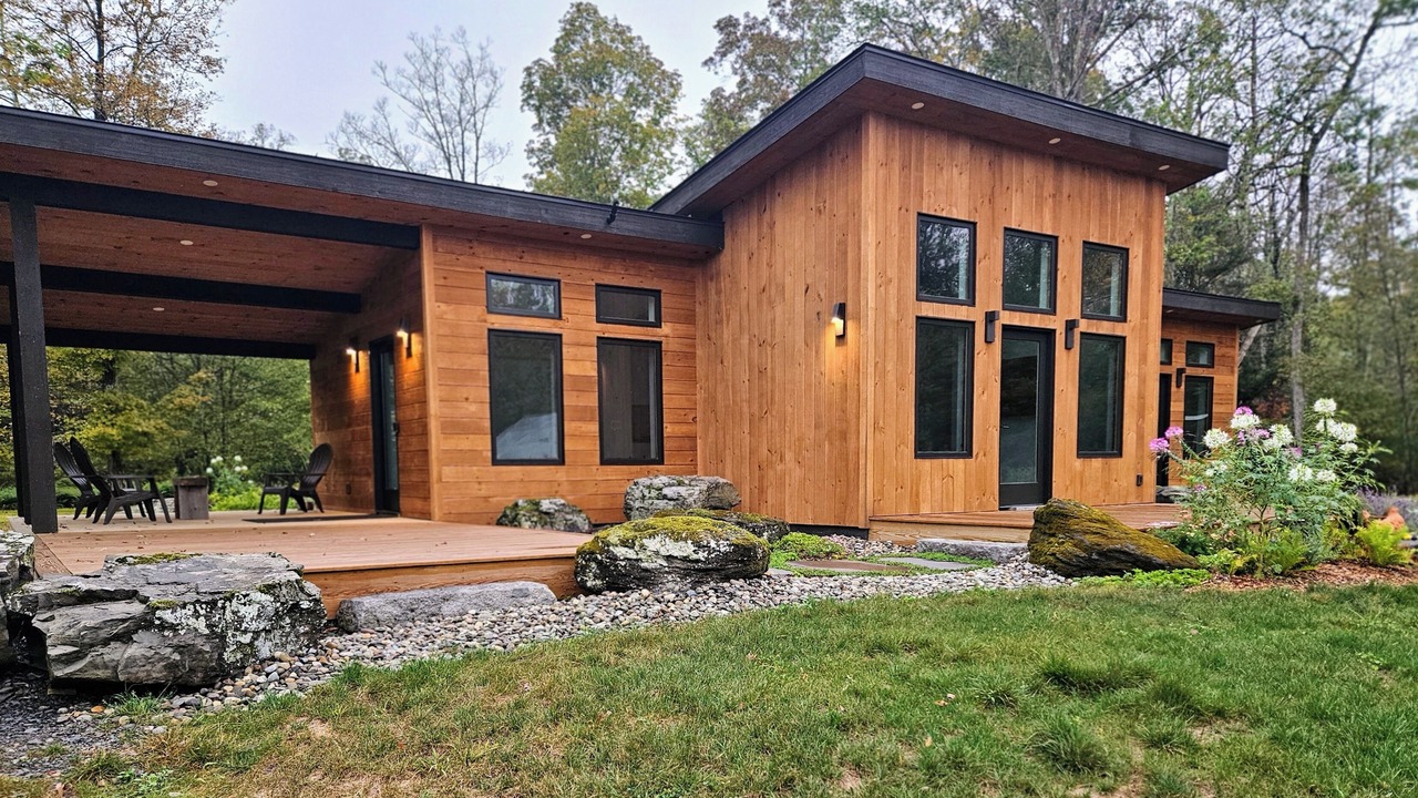 Photo of Outdoor in West Hurley