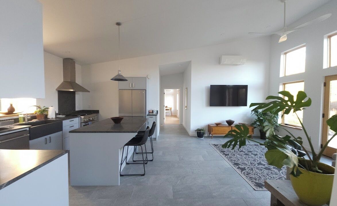 Photo of Kitchen in West Hurley