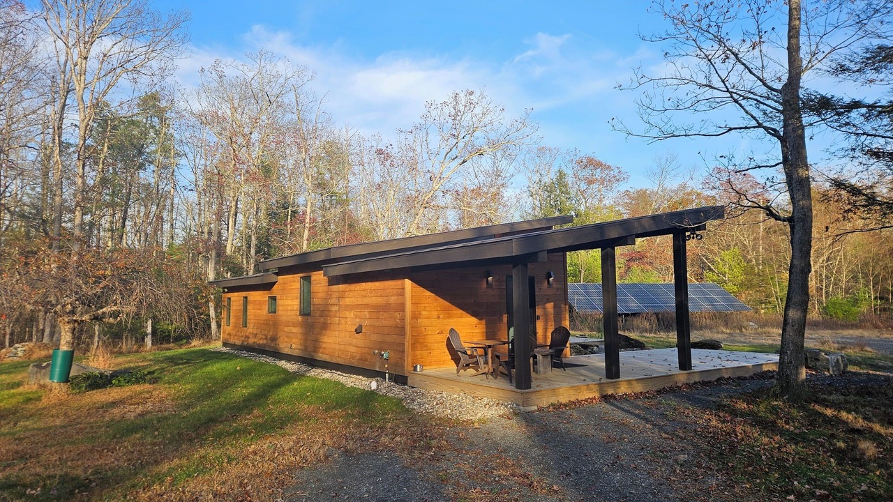 Photo of Outdoor in West Hurley