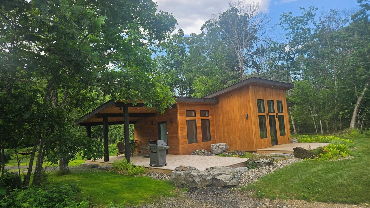 Photo of Outdoor in West Hurley