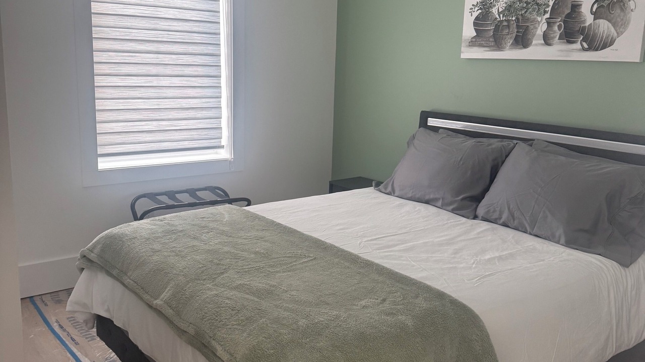 Photo of Bedroom in Durhamville