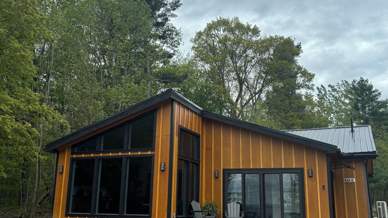 Photo of Outdoor in Durhamville