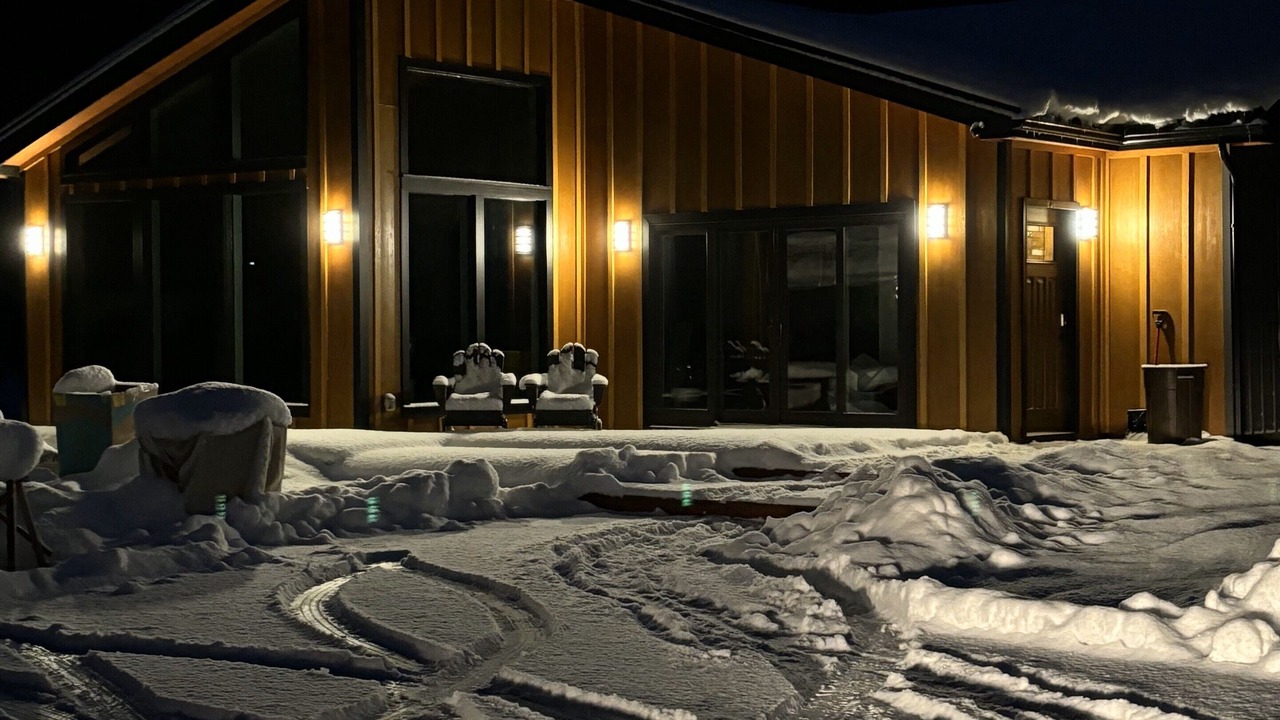Photo of Outdoor in Durhamville