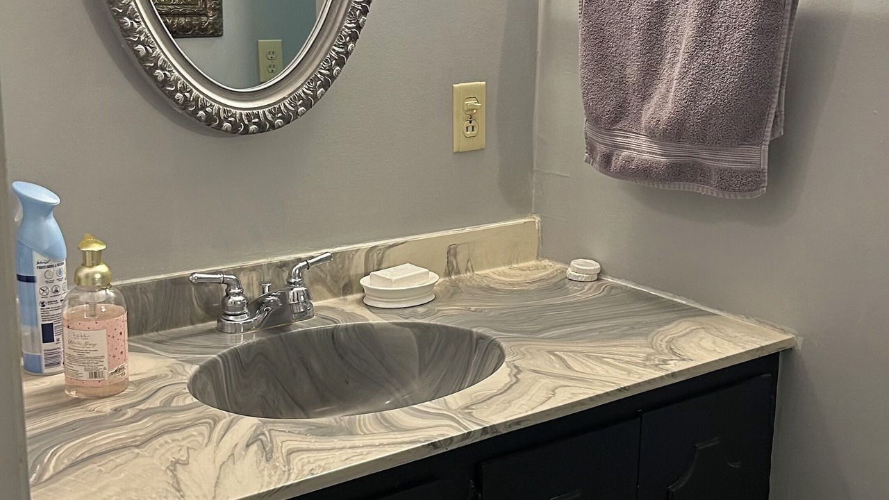 Photo of Bathroom in Upper Tract